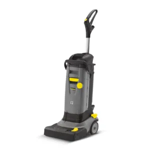 מכונה לשטיפת רצפות חשמלית 200 מ"ר/ש 1.783-213 karcher br30/4c adv