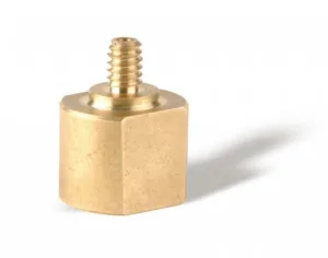 מתאם חצובה "5/8-"¼ מהברגה גדולה לקטנה