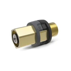 מחבר בין אקדח חדש לקנה KARCHER תעשייתי