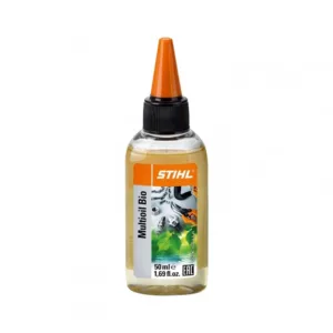 שמן שרשרת בכמות 50 מ"ל Multioil Bio למסור נטען GTA26 דגם 0782-516-8500