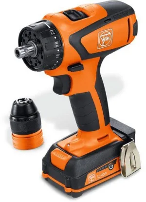 מברגה אימפקט נטענת 12v סוללה 2.5Ah ליתיום תעשייתית