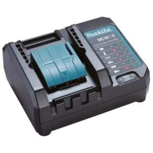 מטען לסוללות מקיטה 14.4v-18v הספק 2.1A לסוללות לתיום - קומפקטי
