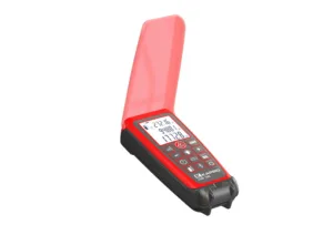 מד טווח לייזר עד 70 מטר Kapro K5