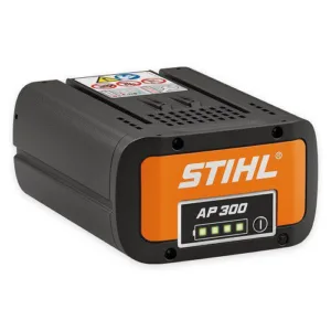 לא במלאי! סוללה STIHL AP 36v 6.3Ah לכלי גינון נטענים STIHL 36v