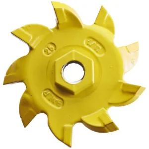 להב למחרצת איטונג כרסום 25 מ"מ למחרצת איטונג BMF501