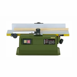 מקצוע עליון שולחני חשמלי קומפקטי Surface planer