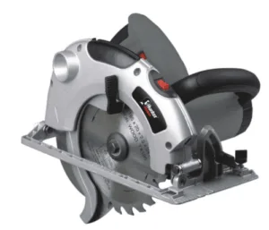 מסור עגול חשמלי "¼7 הספק 1400w