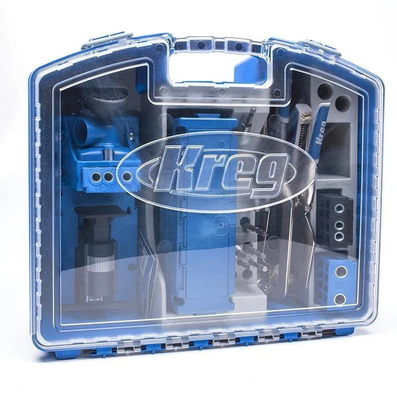 ארגונית קרג KTC55 – תמונה 3