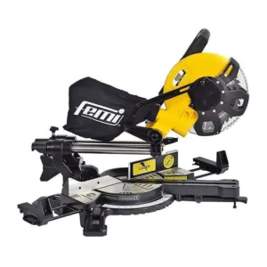 מסור גרונג פנדל ״1500w 8 סמן לייזר DUAL