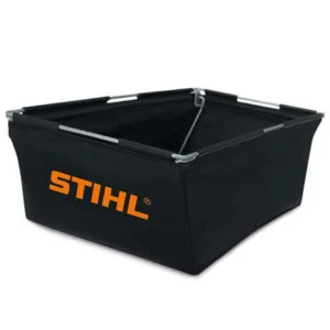 סל איסוף לטוחן ענפים STIHL דגם GHE105 GHE355 GHE370