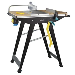 שולחן עבודה WOLFCRAFT MASTER 1500 גרמניה