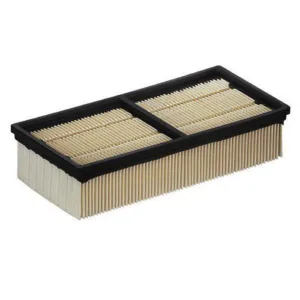 פילטר שטוח נייר לשואב 65/2 75/2 55/2