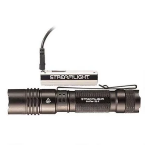 פנס לד 500 לומנס טעינה USB