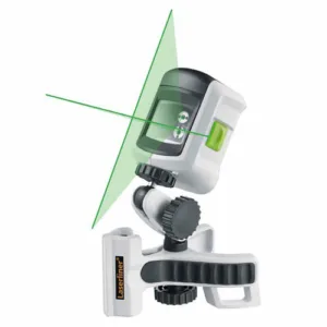 מאזנת לייזר ירוק צלב 510Nm SmartVision מקט Smart Vision Laser Set