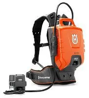 לא במלאי! סוללה גב HUSQVARNA - 26.1Ah סדרה 500