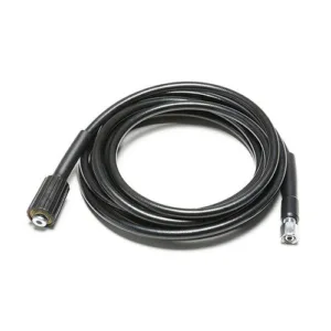 לא במלאי! צינור למכונת שטיפה 130 בר אורך 5 מטר S-WASHER S-130 PVC