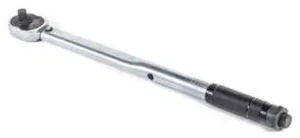 ידית מומנט מפתח טורקמטר הינע ״½ 28-210Nm אורך 450 מ"מ