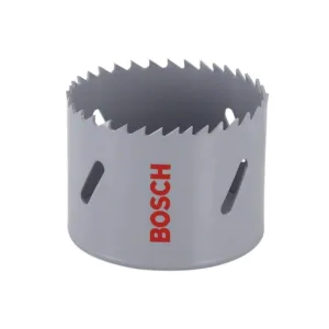 מסור כוס למתכת 44 מ"מ HSS Bi-Metal
