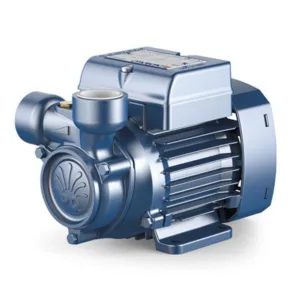 משאבה חיצונית חד פאזי 1500w צנטריפוגלית פריפריאלית 8.5 בר תוצרת איטליה