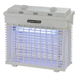 קוטל יתושים 2x6w