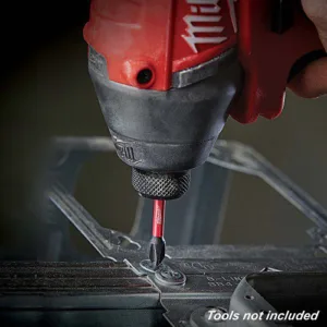 Alternative view of לא במלאי! סט ביטים סופר חזק לאימפקט 56 חלקים Shockwave