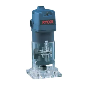 טרימר חשמלי 500w כניסה "1/4 (6 מ"מ)