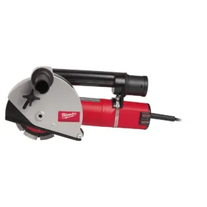 לא במלאי! מחרצת בטון עד 30 מ"מ "5 מנוע 1500w