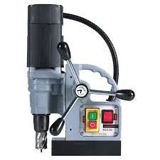 מקדחה מגנטית עד 13 מ"מ 900w