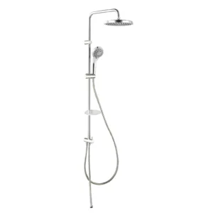 מוט פינוק, מערכת רחצה משולבת 3 מצבי זרימה SPLASH