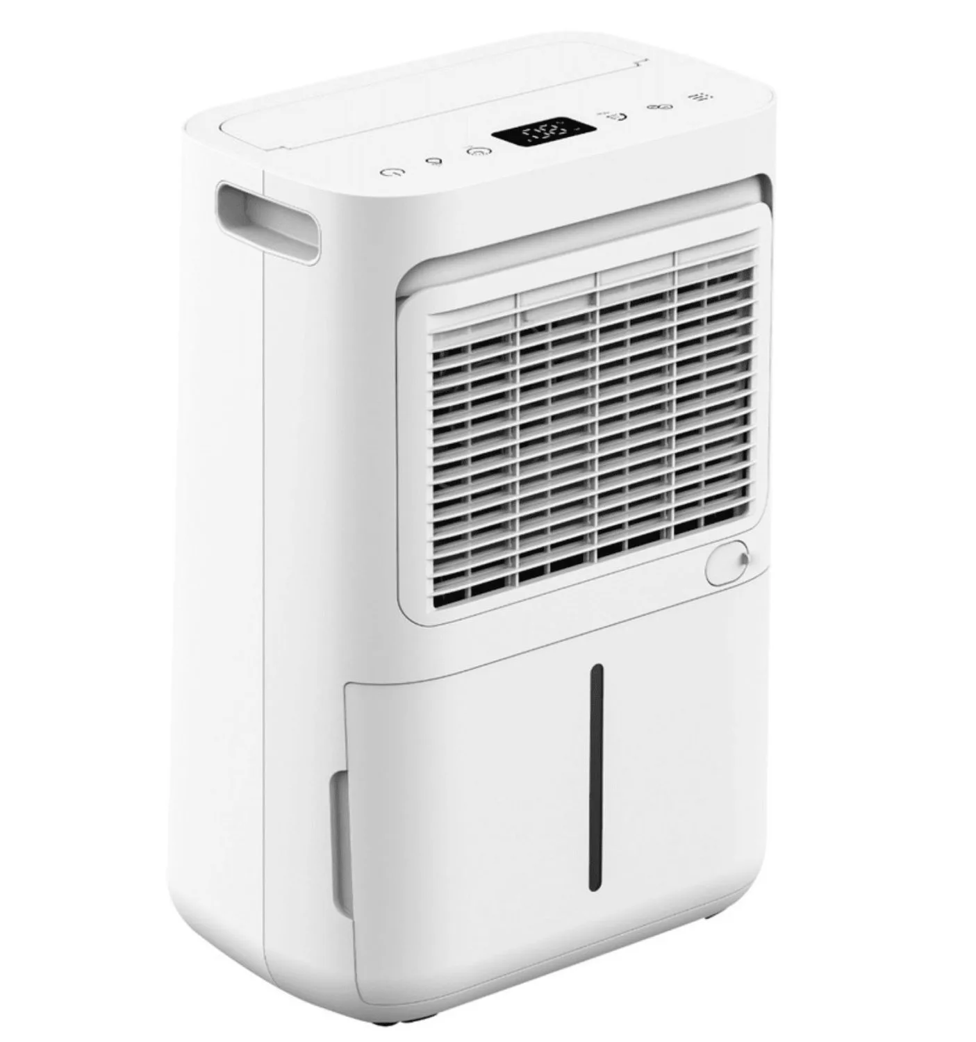 לא במלאי! קולט לחות חשמלי 175w עד 13 ליטר ליממה כולל אפליקציה (מסופק ללא צינור ניקוז) – תמונה 3