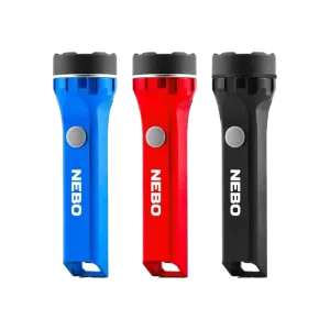 פנס כיס NEBO LUXTREME NANO 400LM