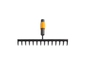 מגרפת אדמה לכלים מתחלפים FISKARS