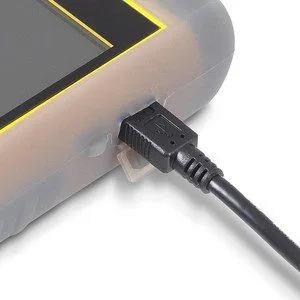 כיסוי סיליקון מגן למד לחות TROTEC T660 T3000 – תמונה 4