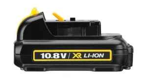 לא במלאי! סוללה 10.8v הספק 2.0Ah ליתיום