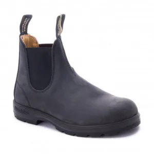 מגף אוסטרלי מידה 43 (9) Rustic Black לגברים ונשים