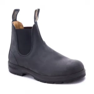 לא במלאי! מגף אוסטרלי מידה 42 (8) Rustic Black לגברים ונשים
