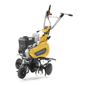 מתחחת אדמה מנוע בנזין תיחוח 750 מ"מ מנוע בנזין Briggs & Stratton