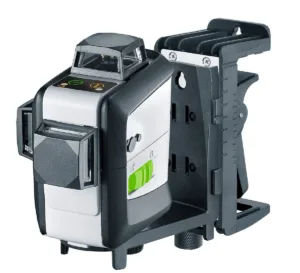 מאזנת לייזר ירוק 3 מימדים 360° Super Plane Laser 3G Pro