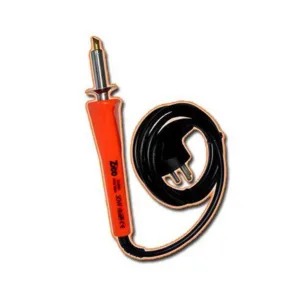 צורב עץ חשמלי 30w כולל 4 ראשים + ראש מלחם 100-8065