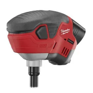 לא במלאי! פטיש מסמרים 12V נטען כולל סוללת 2Amp ומטען