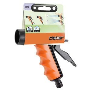 Alternative view of אקדח התזה Ergo spray pistol