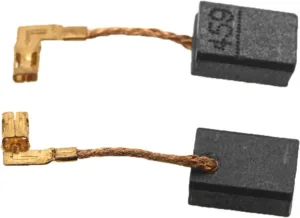סט פחמים ל MAKITA משחזת 4530 4030