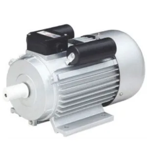 לא במלאי! מנוע חשמלי חד פאזי 3 כ"ס 2200w מהירות 2650 סל"ד תוצרת איטליה