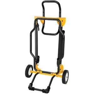 Alternative view of סטנד נייד למסור שולחן DeWALT DWE7491 "10