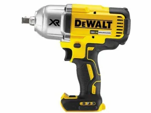 מפתח רטיטה "½ נטען 18v Brushless 950Nm - גוף בלבד