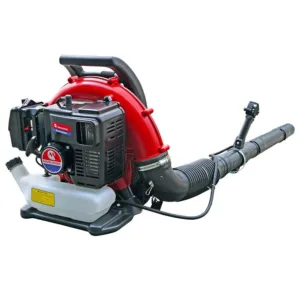 מפוח עלים גב מנוע בנזין 65.0 סמ"ק תוצרת יפן Backpack Blower