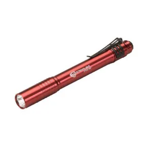 פנס עט לד 90 לומנס עד 6.5 שעות עמיד במים IPX4