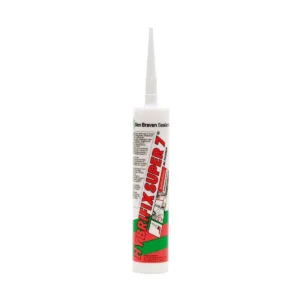 סיליקון בתרמיל פרגמון סופר 7 צבע פרגמון 290ml מקורי אוטם ומדביק רב עוצמה - תרמיל Super7Pergamon
