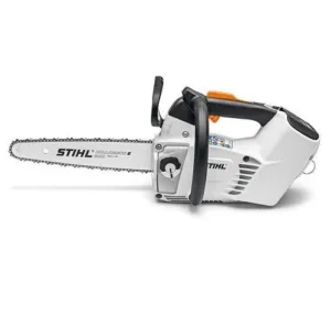 מסור שרשרת ידית עליונה נטען 36v להב "12 STIHL Battery KombiSystem - גוף בלבד מקט 1252-011-5810