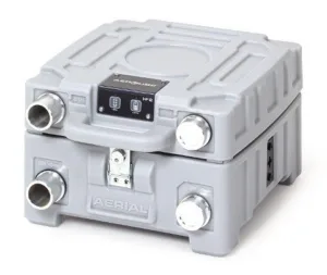 פילטר HEPA HF2 למייבש תת רצפתי AERCUBE system - למערכת ייבוש תת רצפתי מקט 2114-0002-033